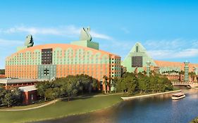 Walt Disney World Swan Hotel Orlando Fl